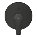 Смесител за вграждане Eurosmart за вана 194502433 – Grohe 11.23.71.0075 – миниатюра 2